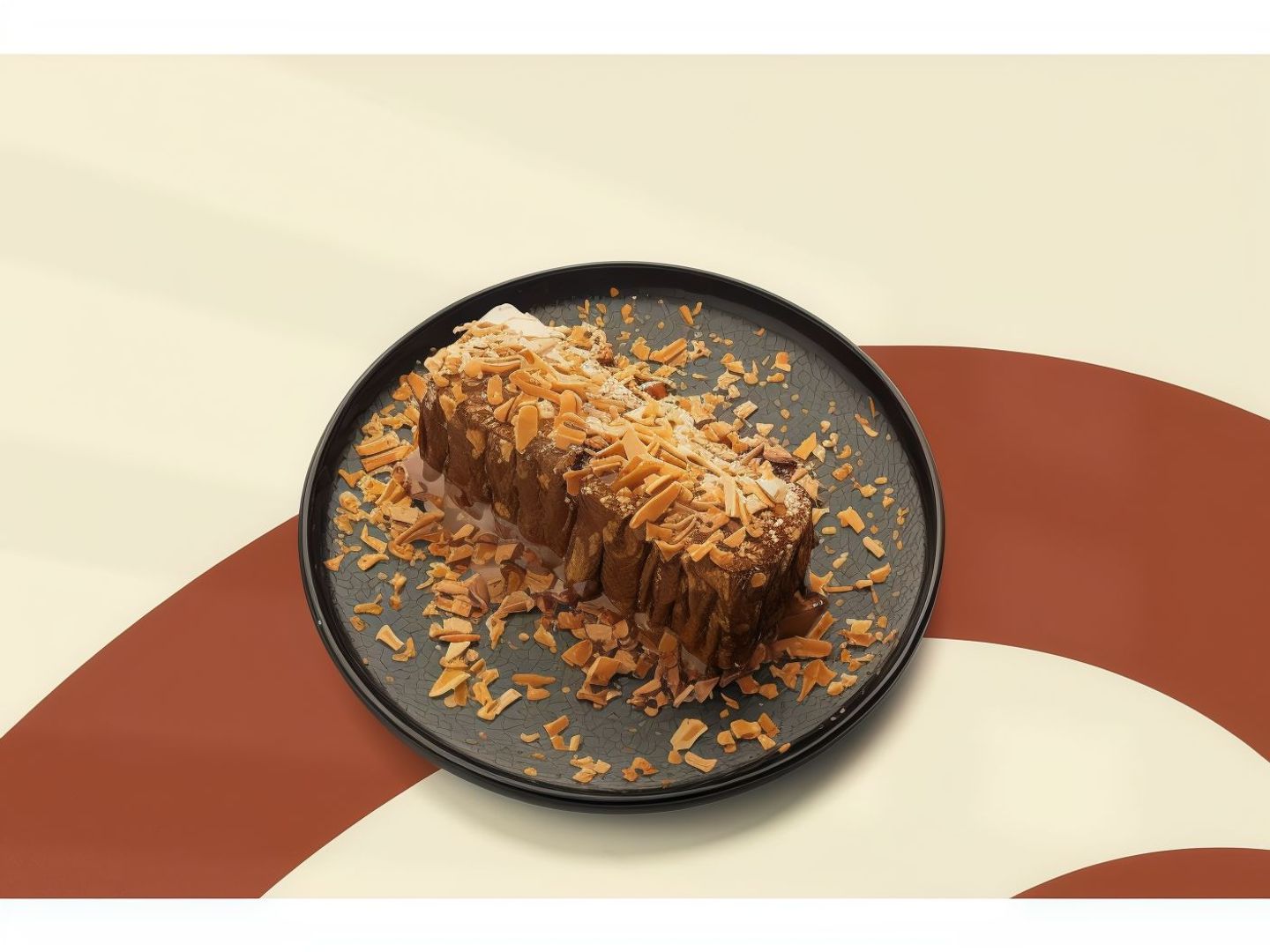 فرنش توست كندر