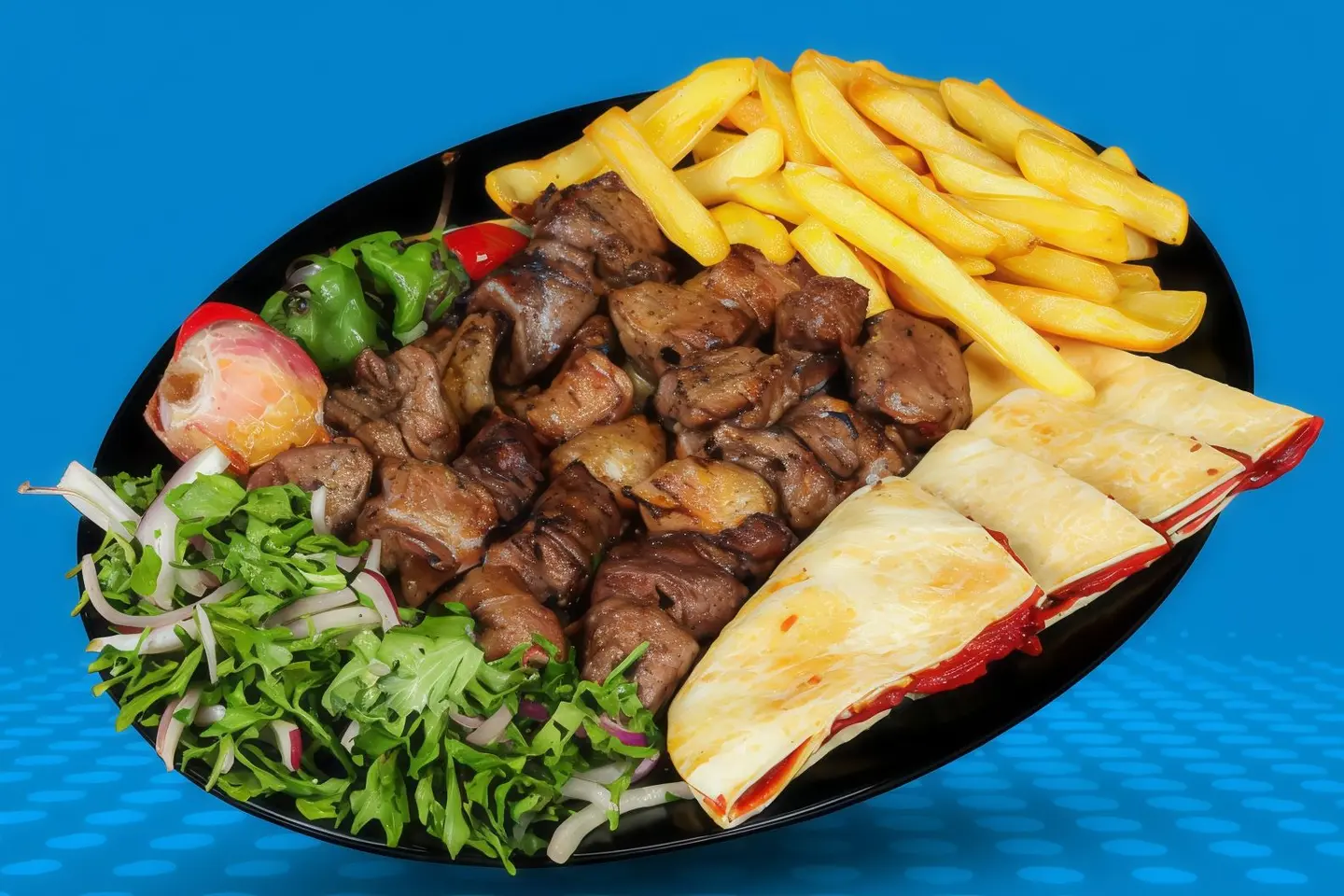 اوصال لحم - كيلو