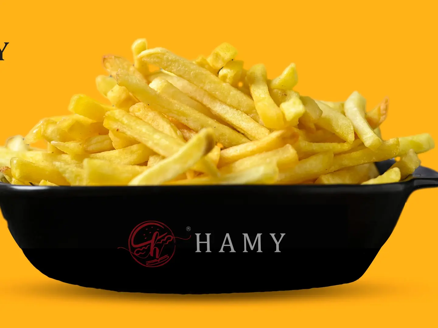 بطاطس سبايسي