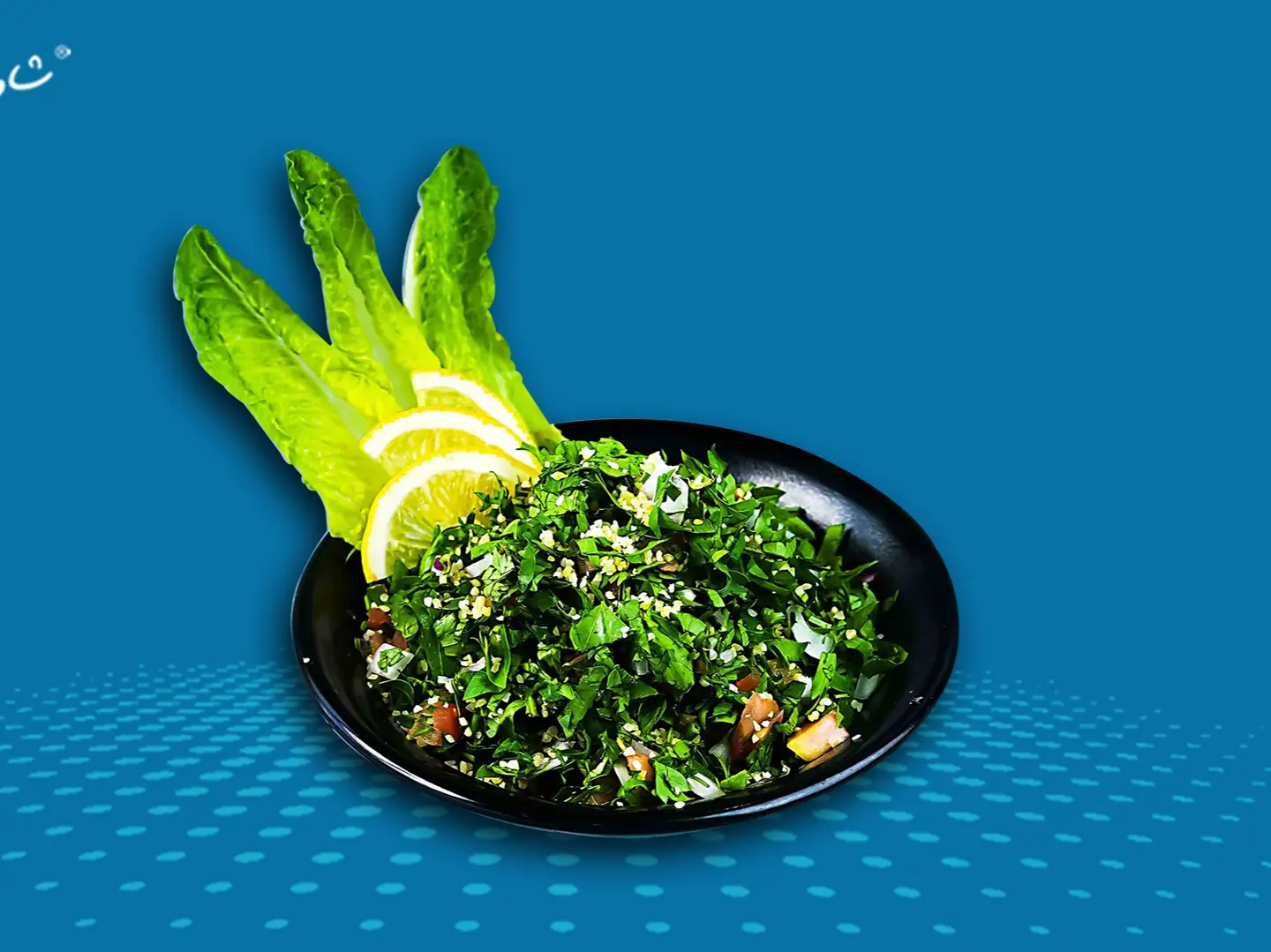 مقبلات مشكلة كبير