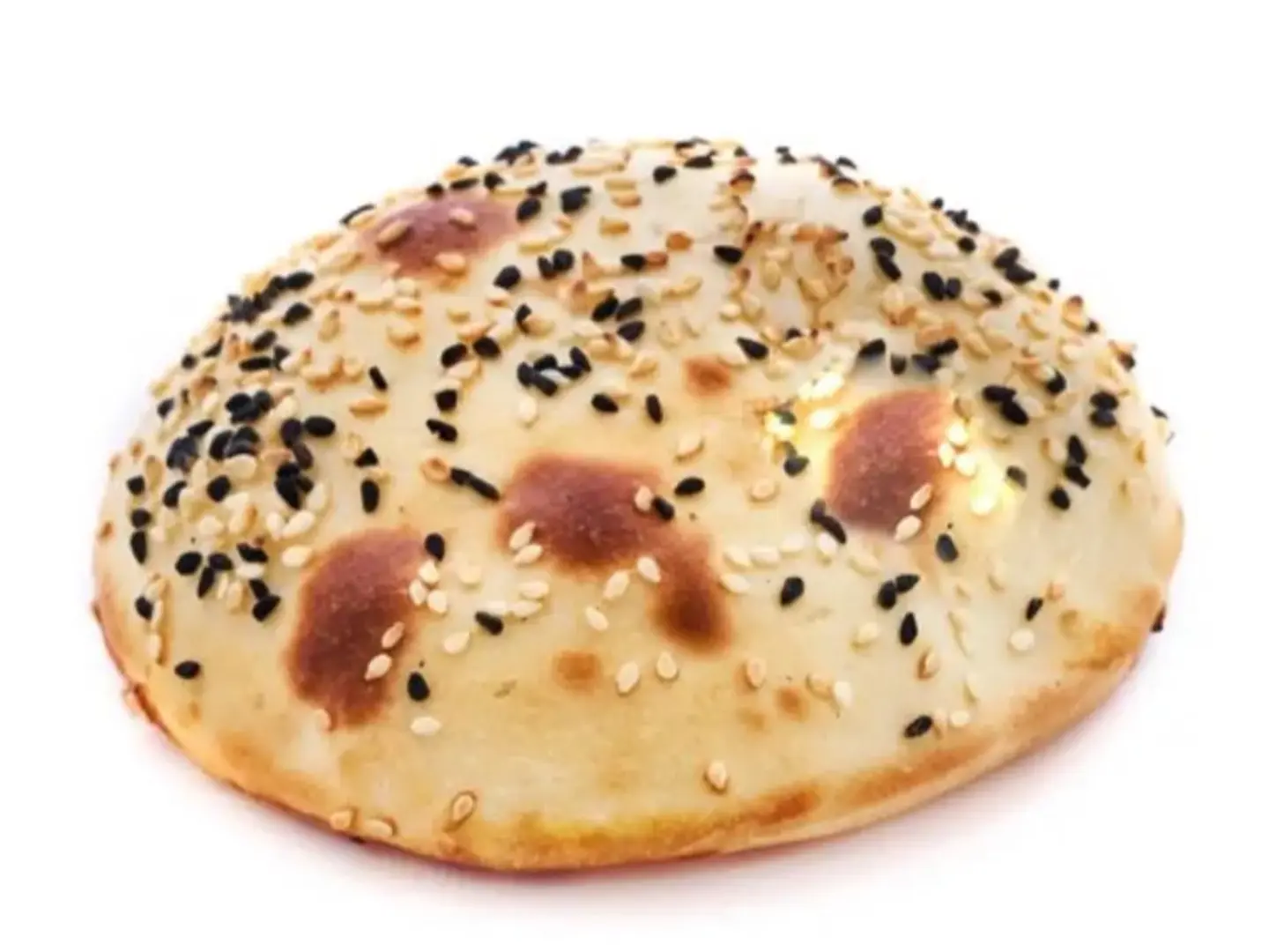 Mdorh Kebda With Cheese
