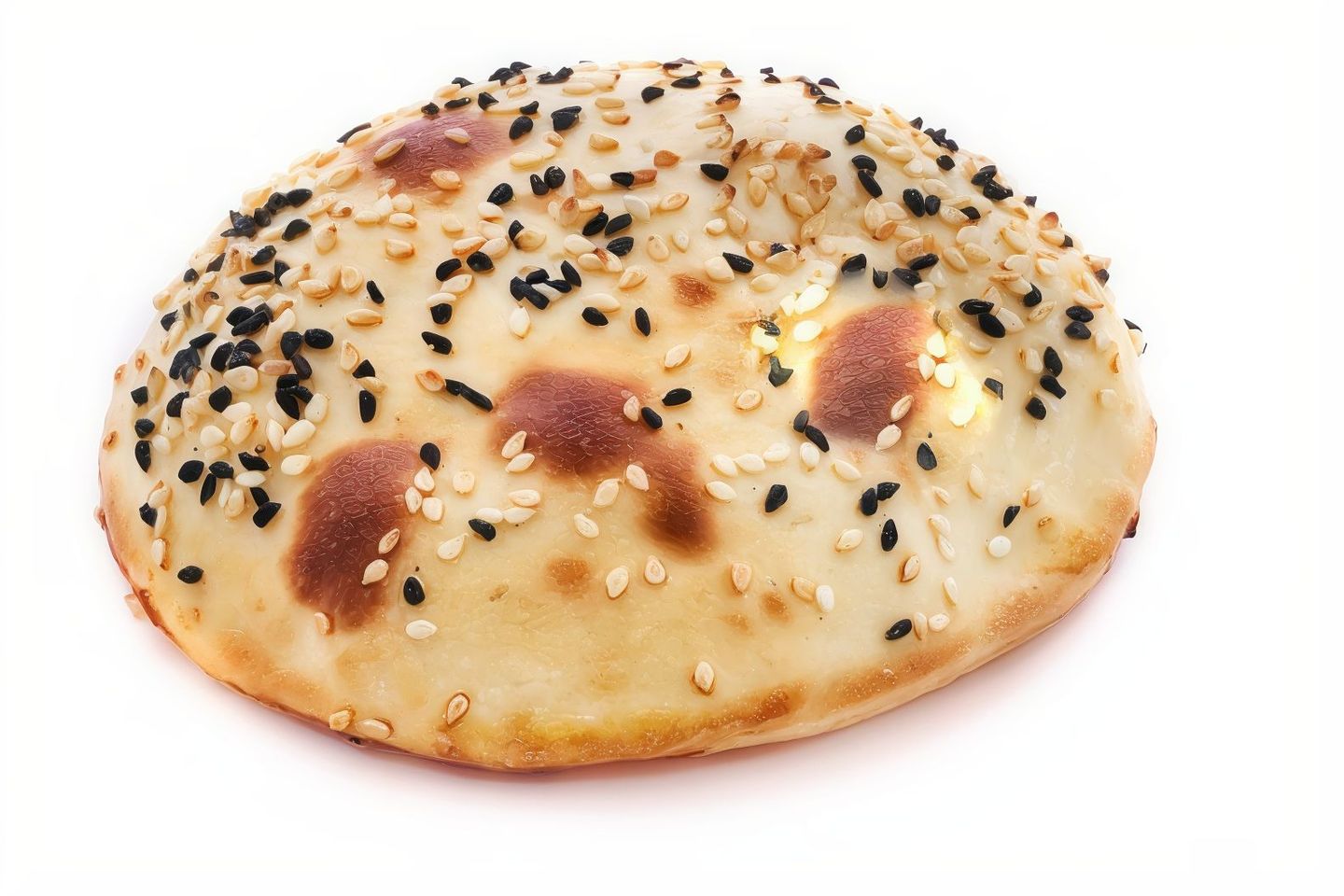 مدورة حمسة باذنجان