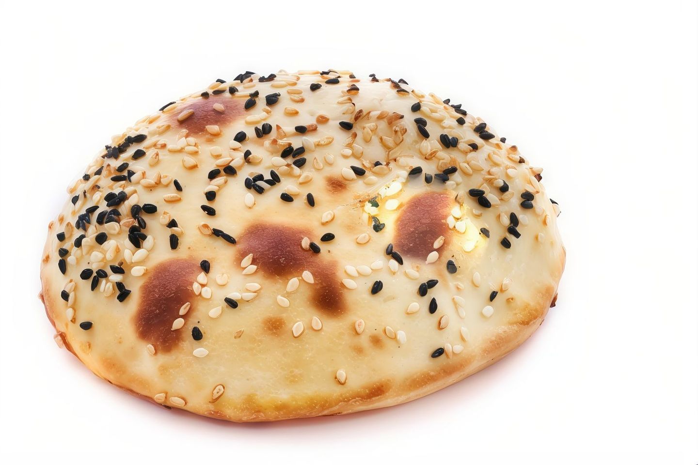 مدورة بيض