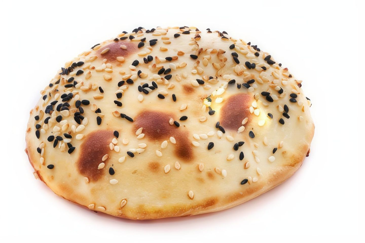 مدورة جبن عكاوي