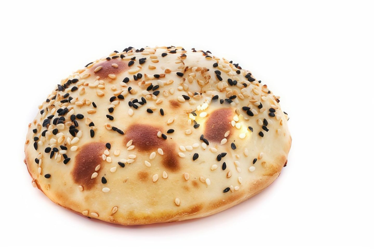 مدورة نوتيلا