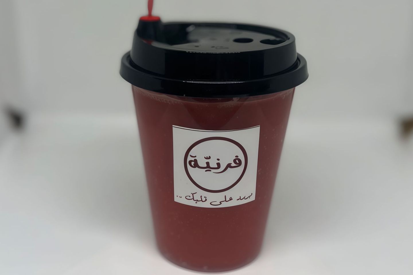 فراولة
