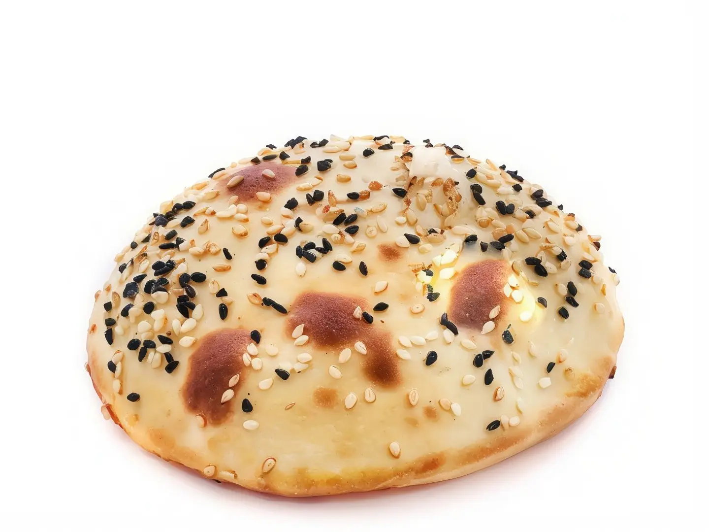 مدورة فلافل