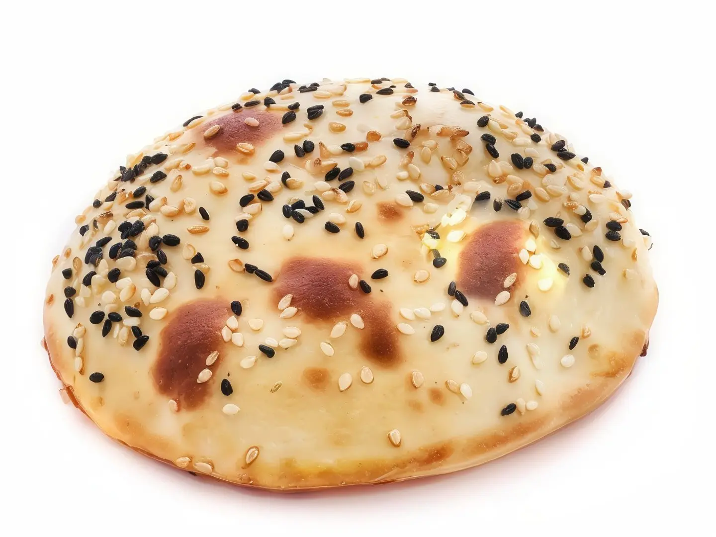 مدورة كبدة