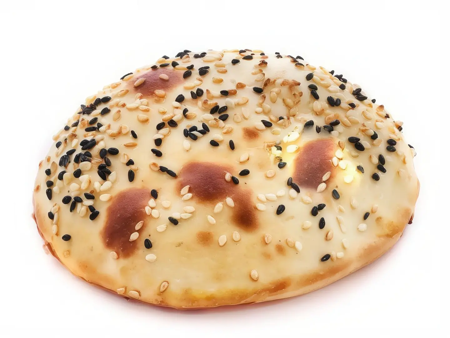 مدورة كبده جبن
