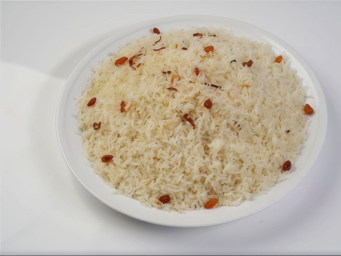 Shabi Rice Mathlouthah