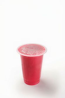شمندر - كوب وسط