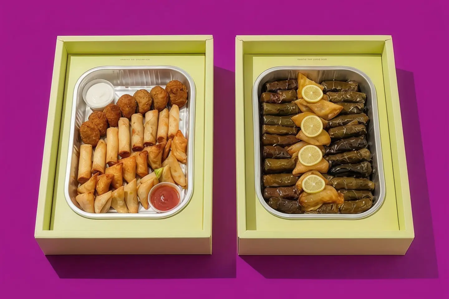 بندل - بوكسين جمعات