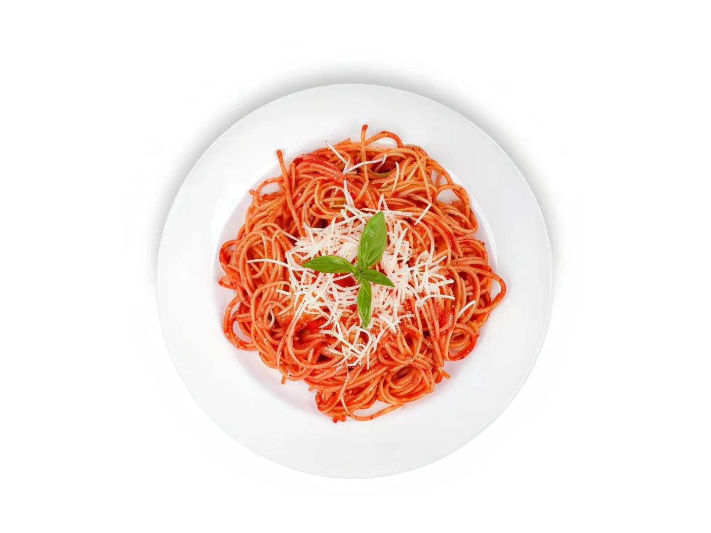 Spaghetti Pasta