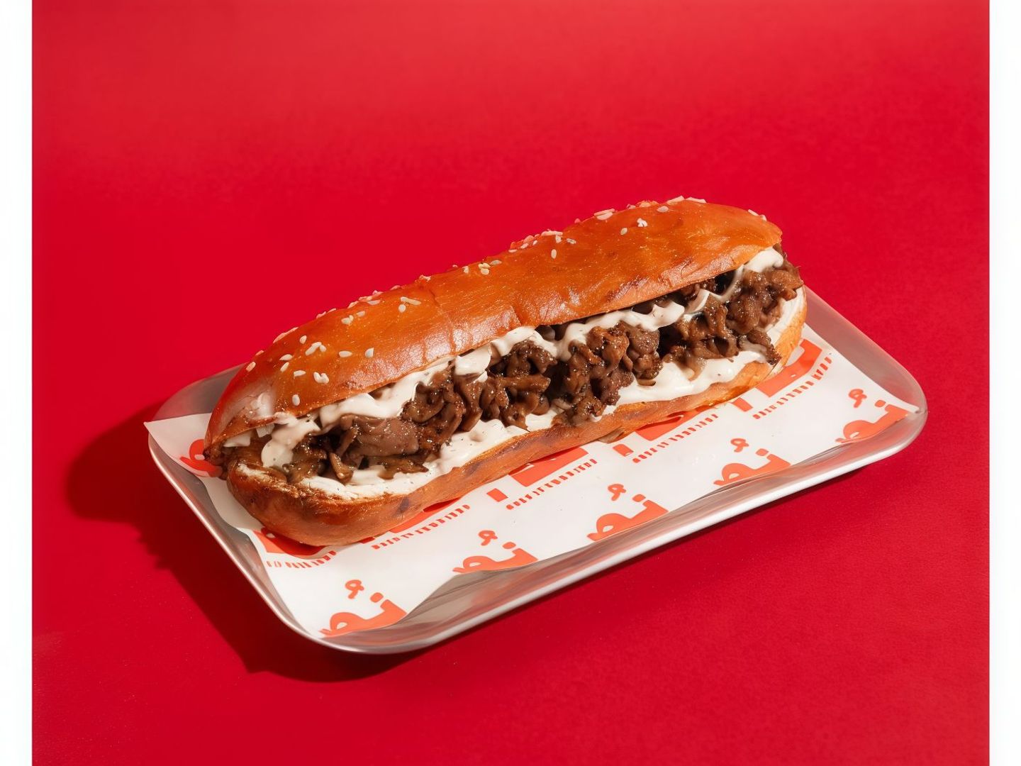 Philly Steak Truffle