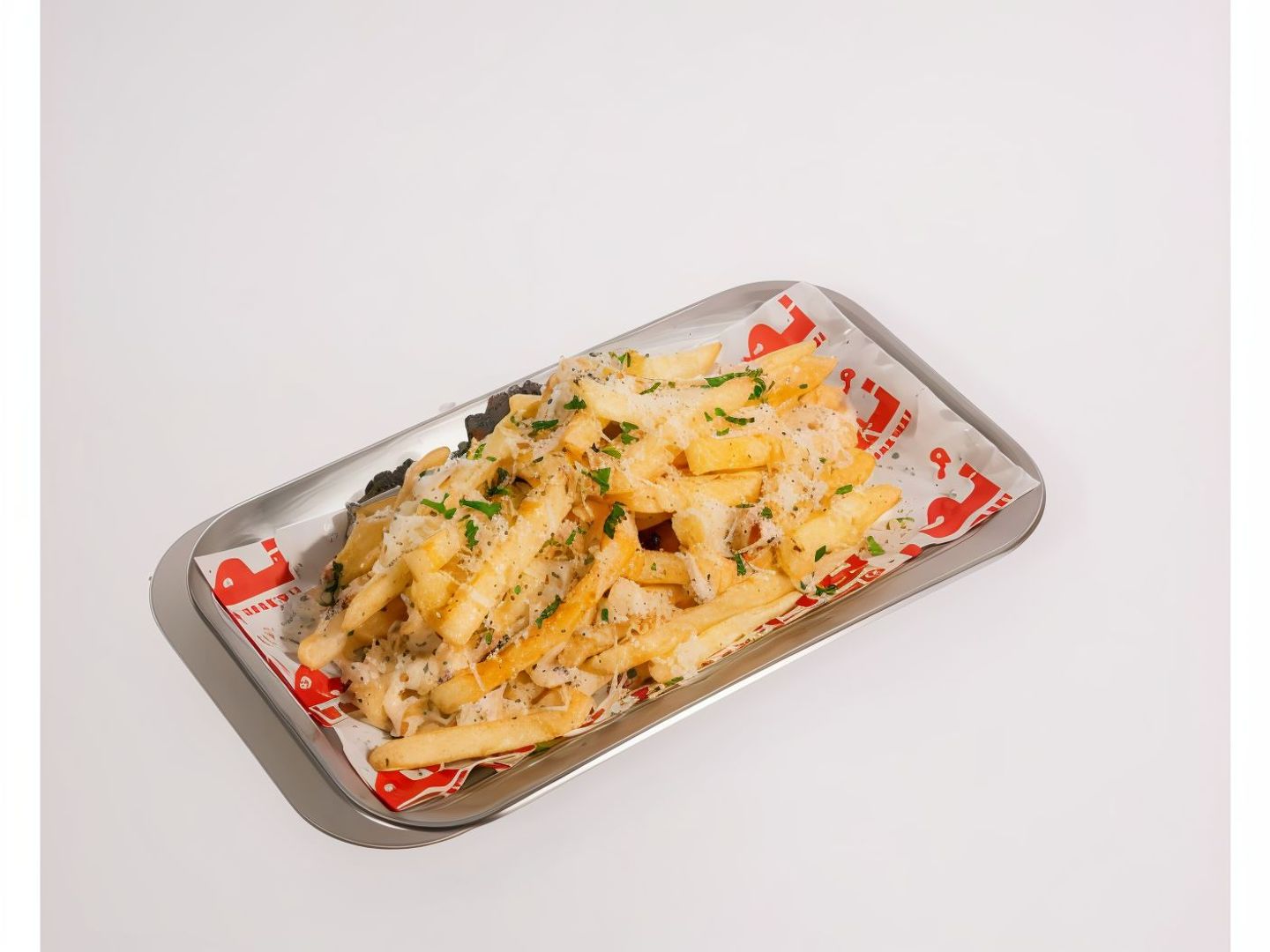 Truffle Fries
