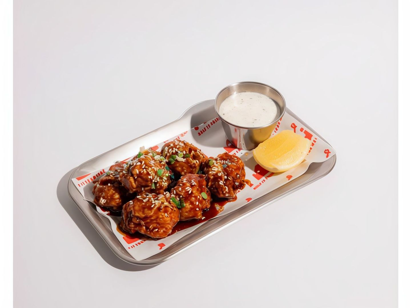 Chicken Bites