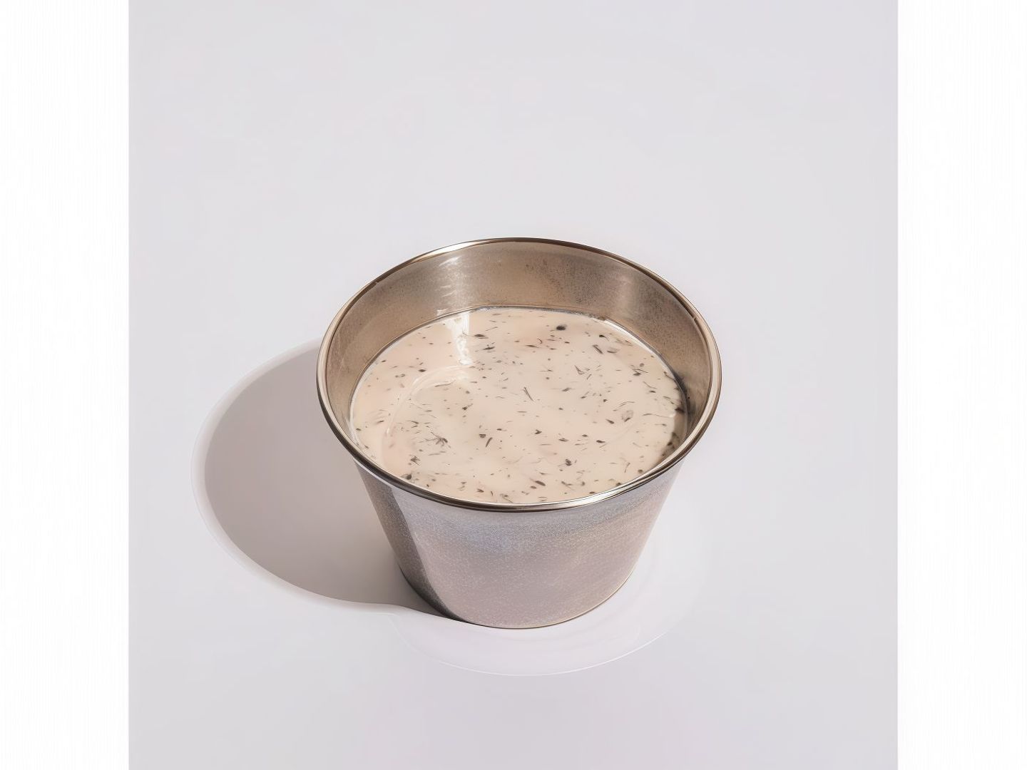 Truffle Sauce