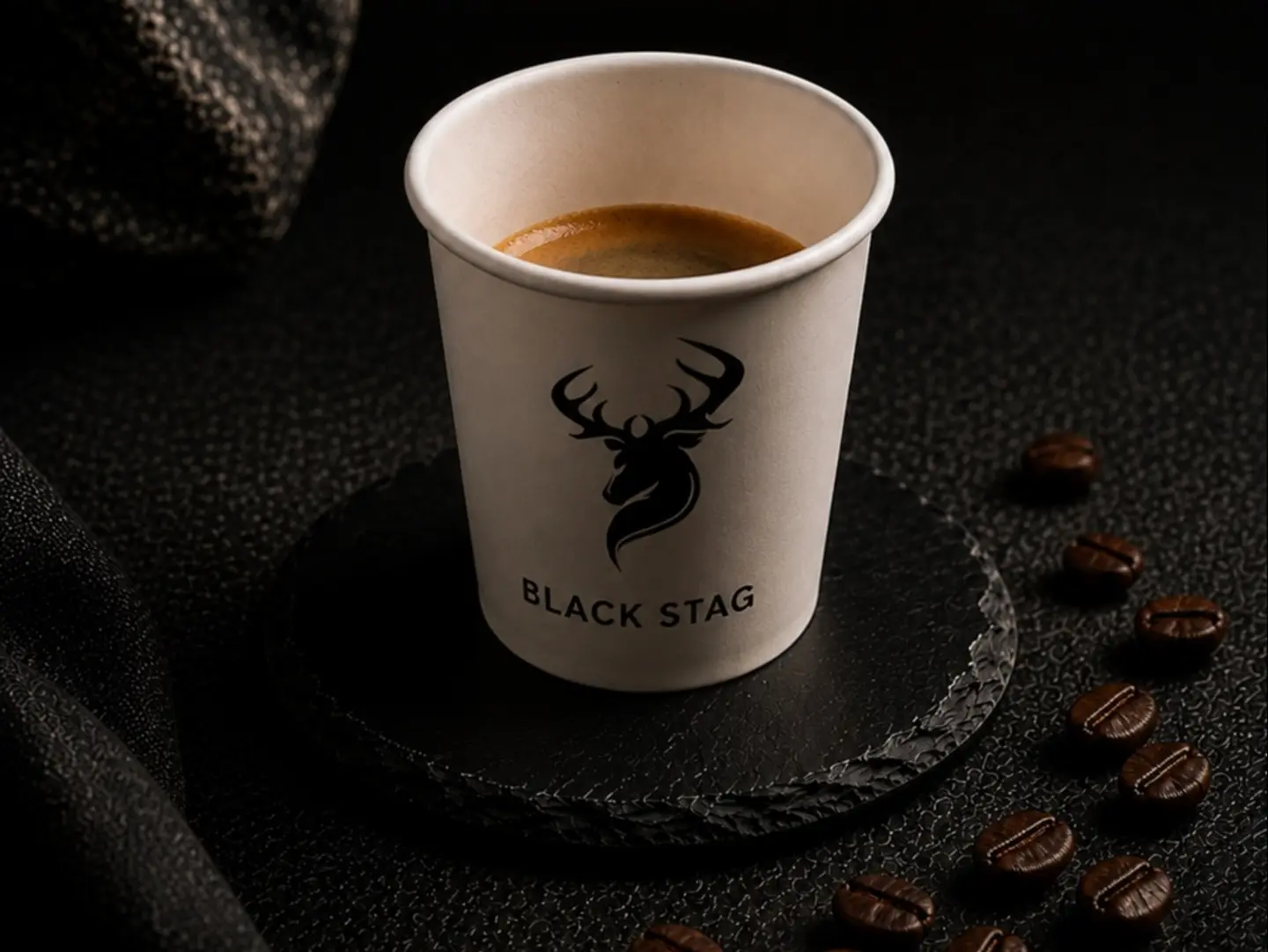 Double Espresso