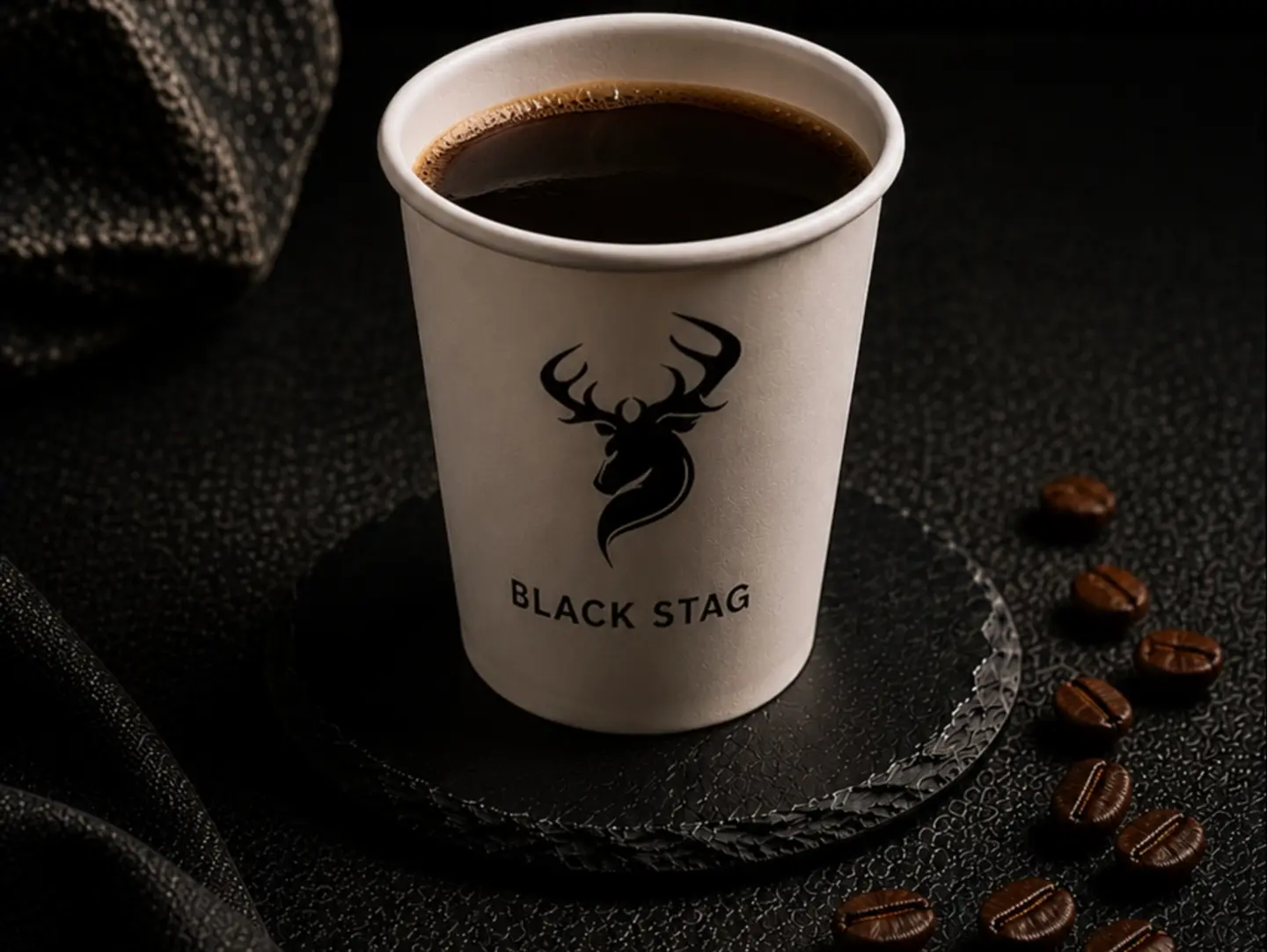 American Coffee