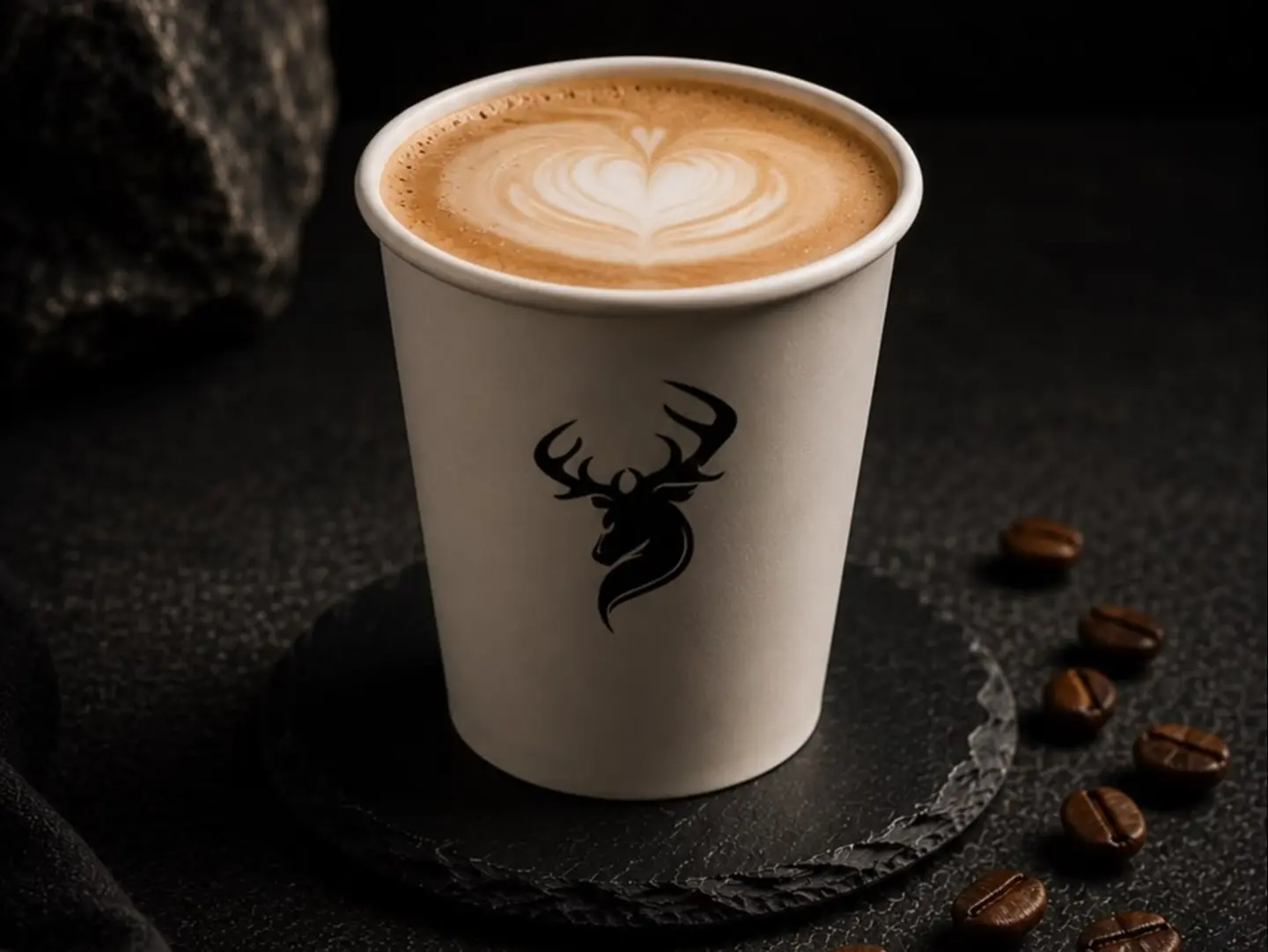 Spanish Latte