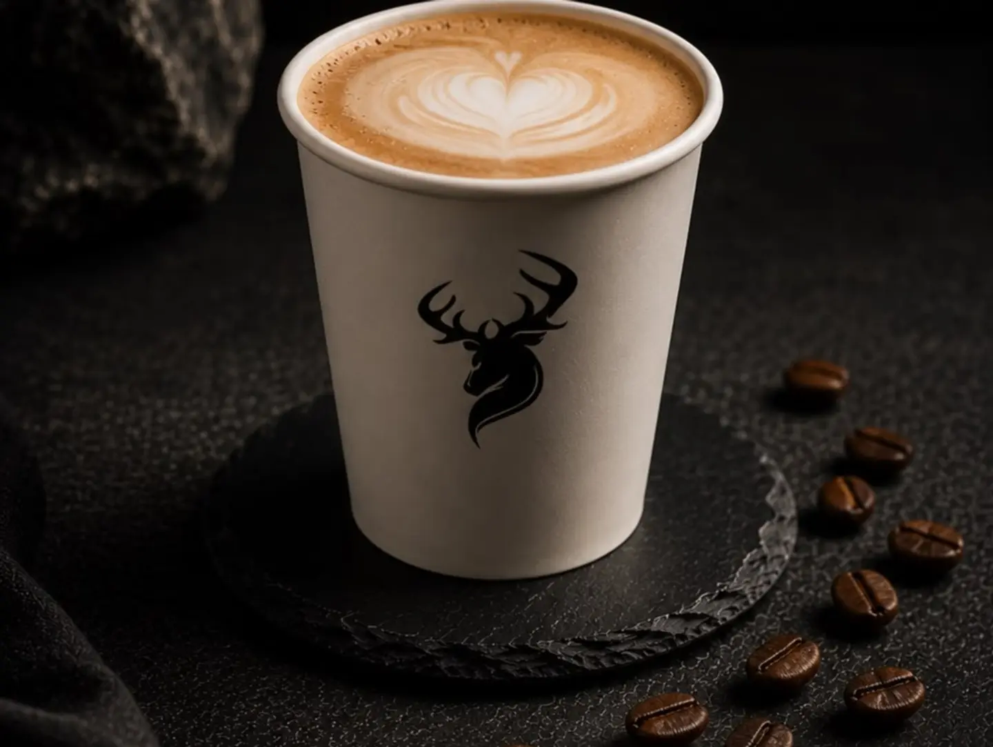 Caramel Macchiato