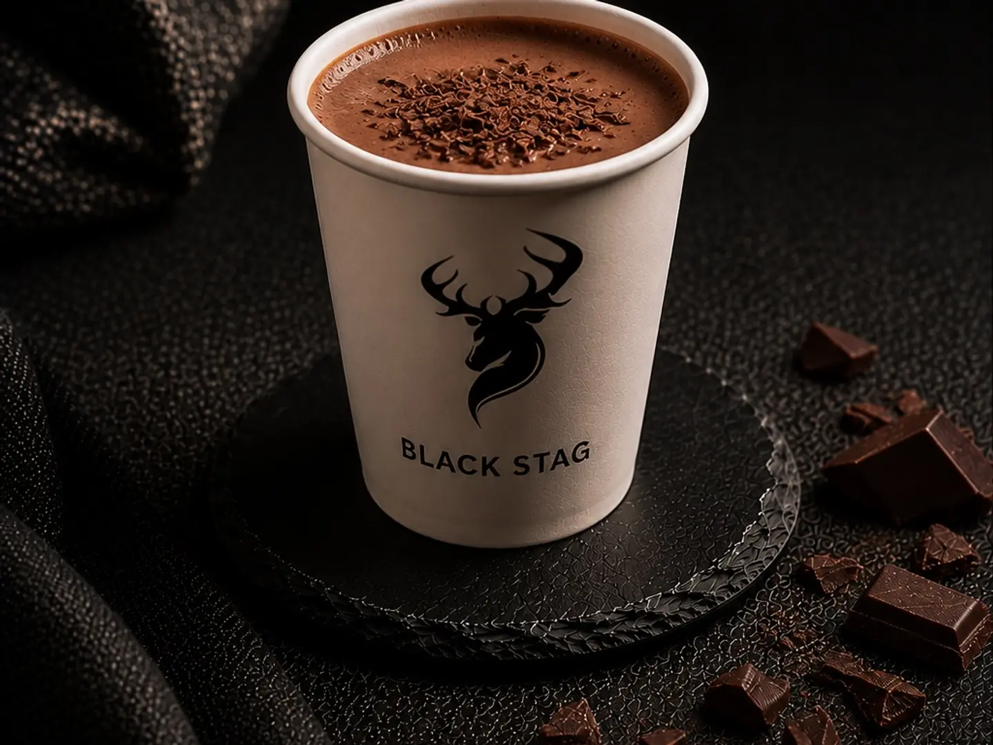 Hot Chocolate