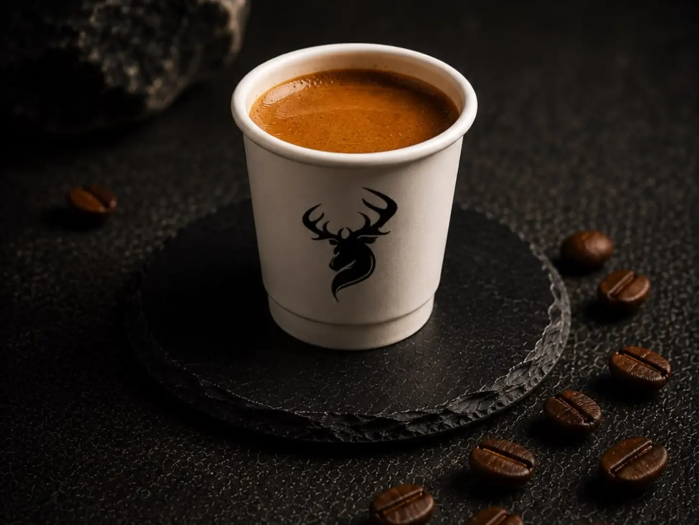 French Coffee