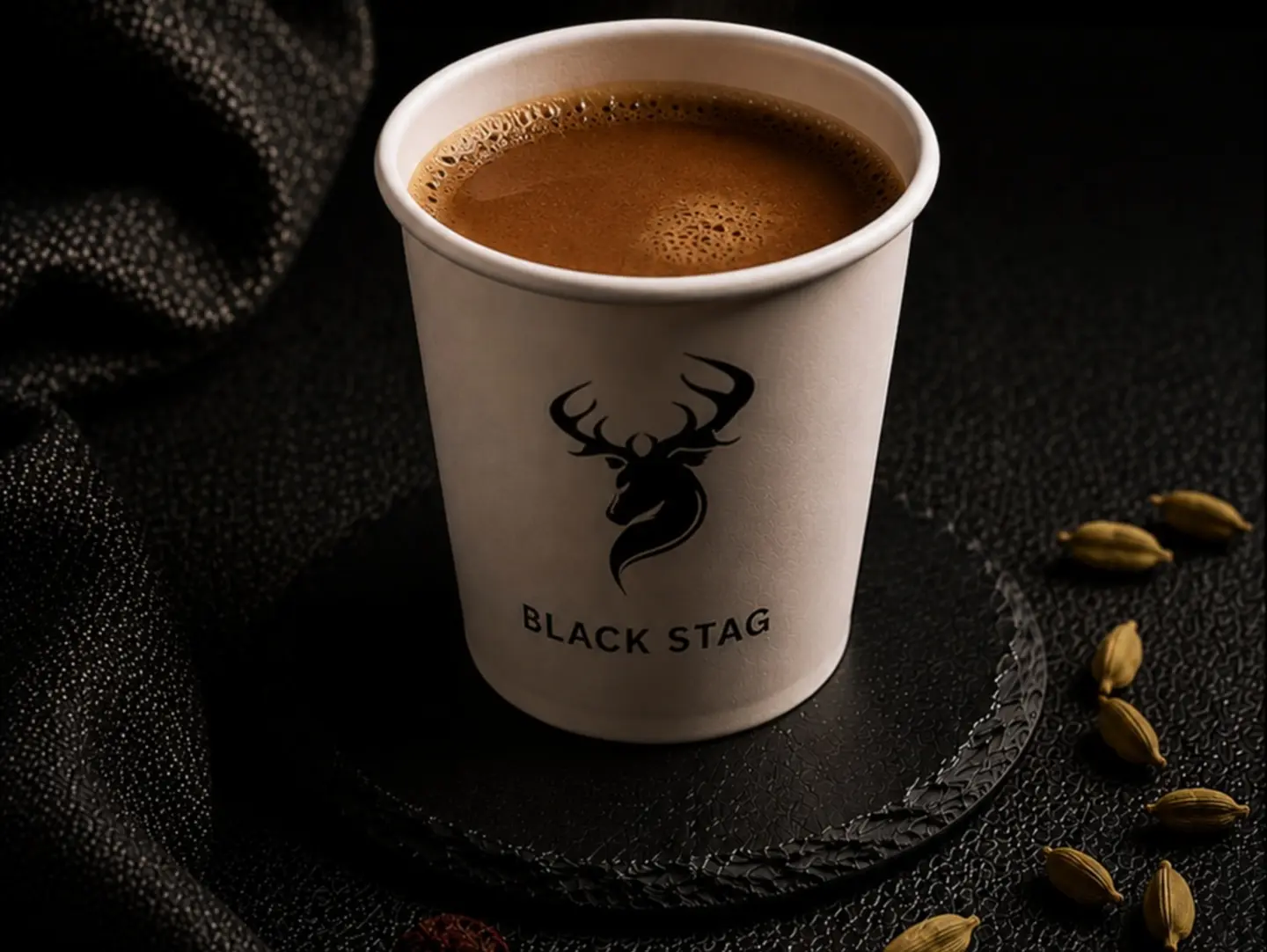 Saudi Coffee