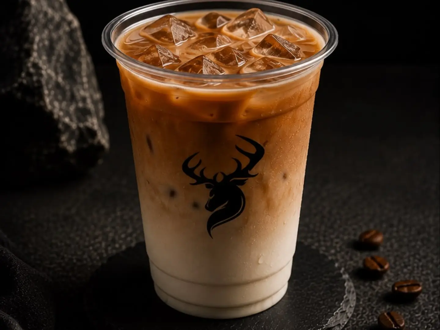 Ice Spanish Latte