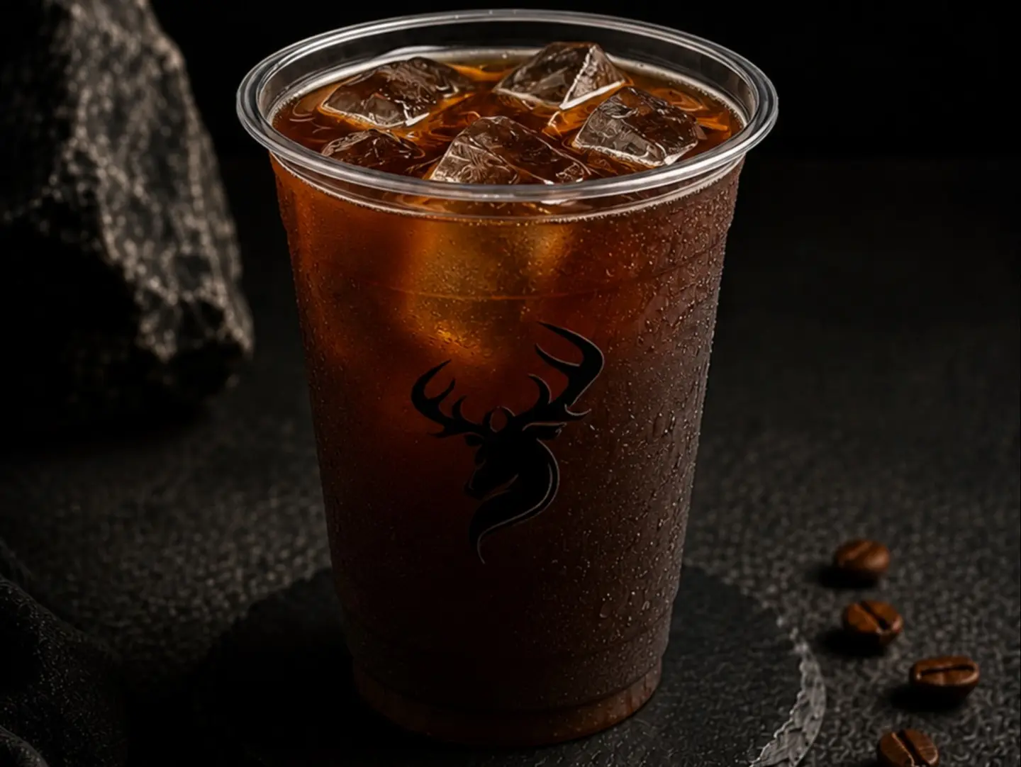 Ice Americano