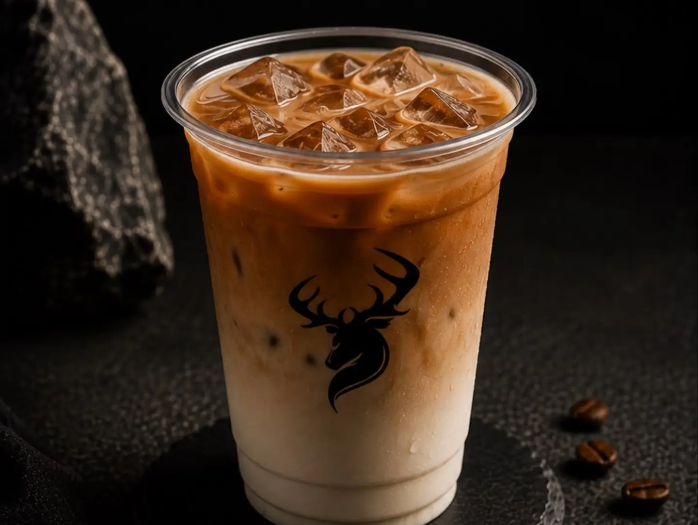Ice Latte