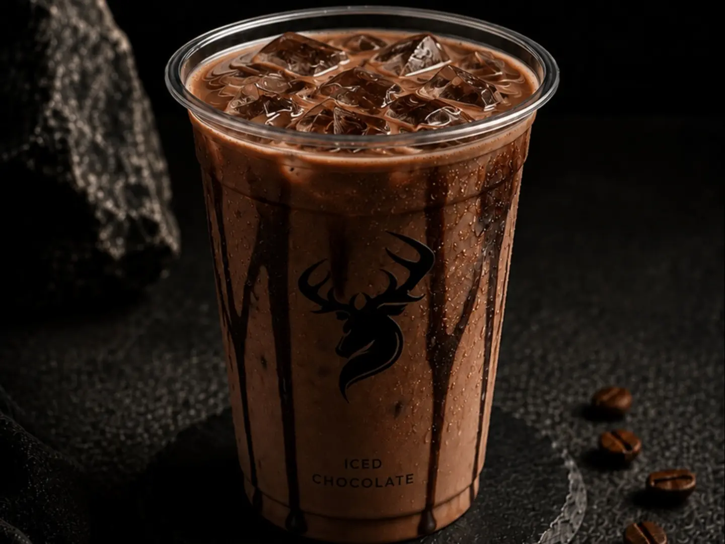 Ice Chocolate