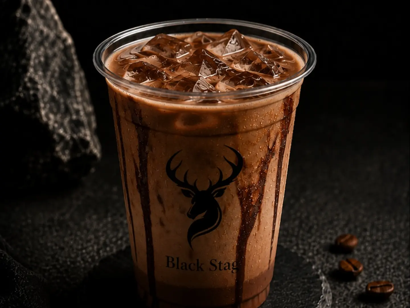 Ice Mocha