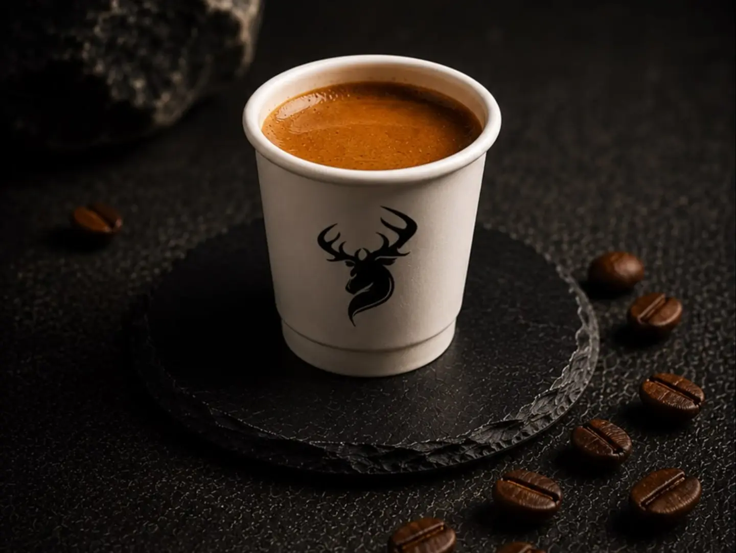 Turkish Coffee