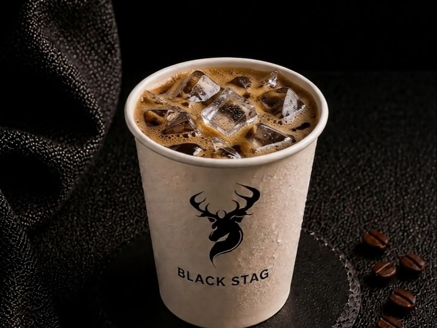 Today Coffee - Today Coffee Cold