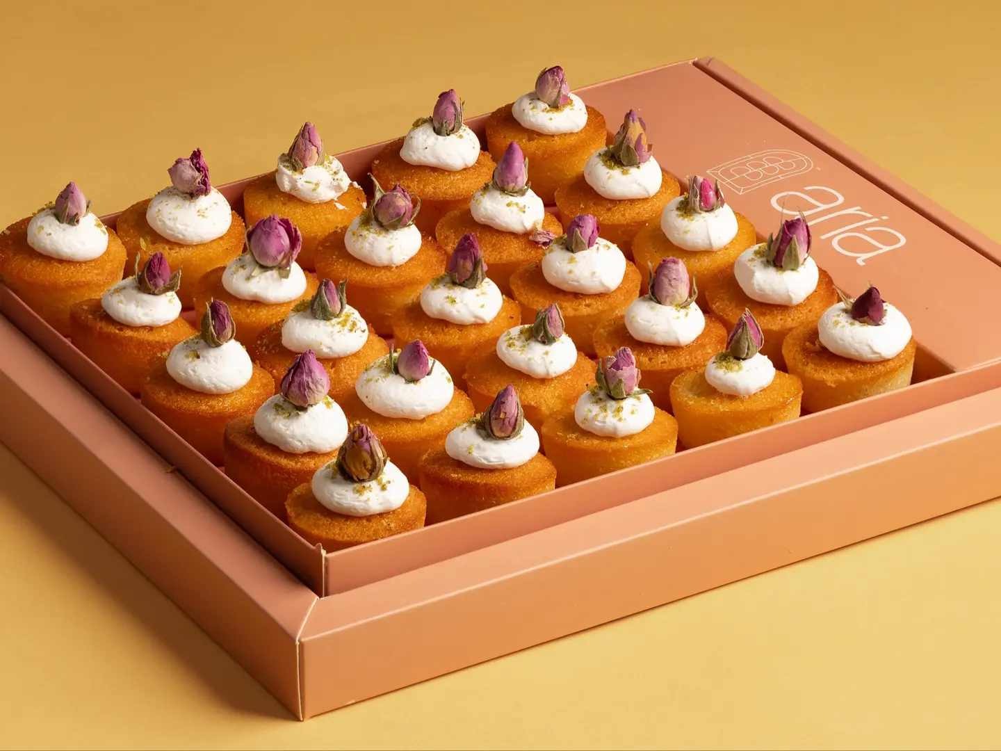 ميني قشطيه 12 حبة