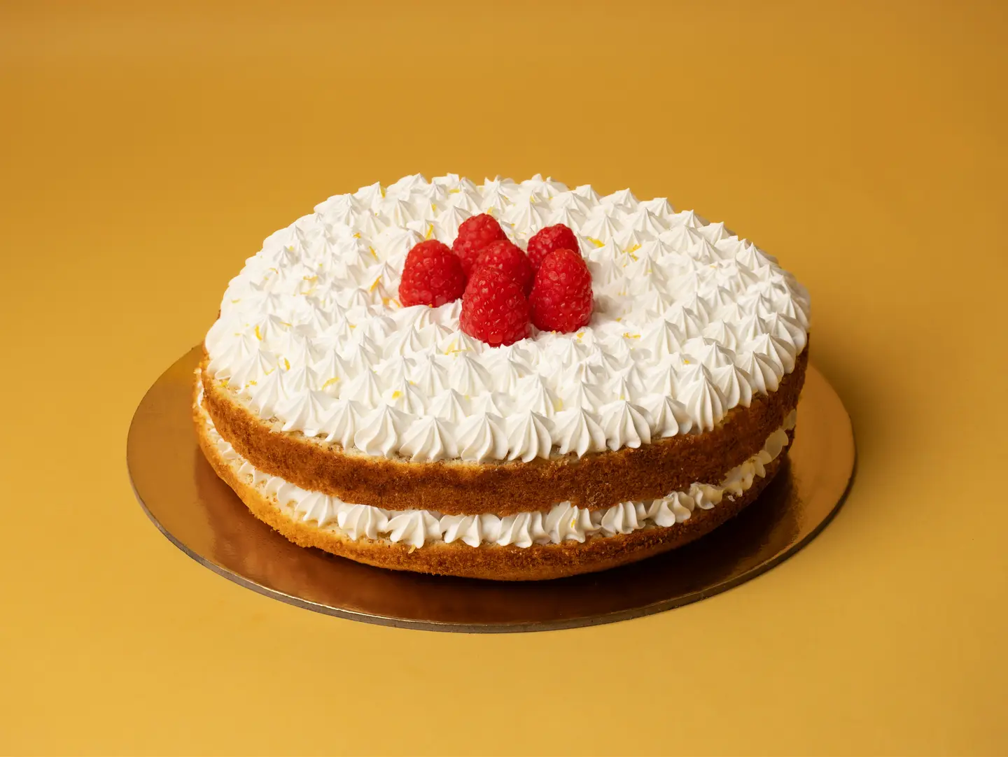 Lemon Cake