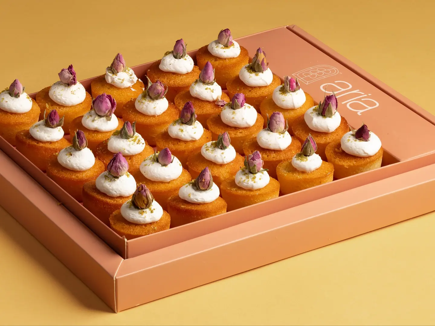 ميني قشطيه 25 حبة