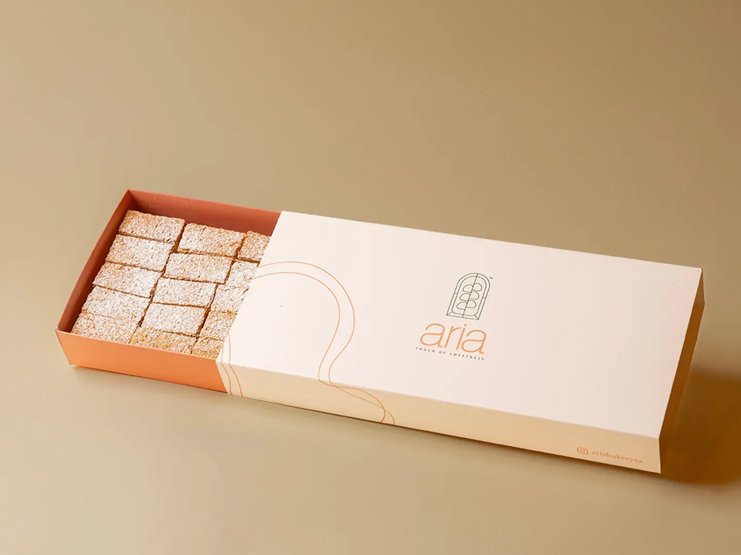 ميني ميلفيه-18قطعة