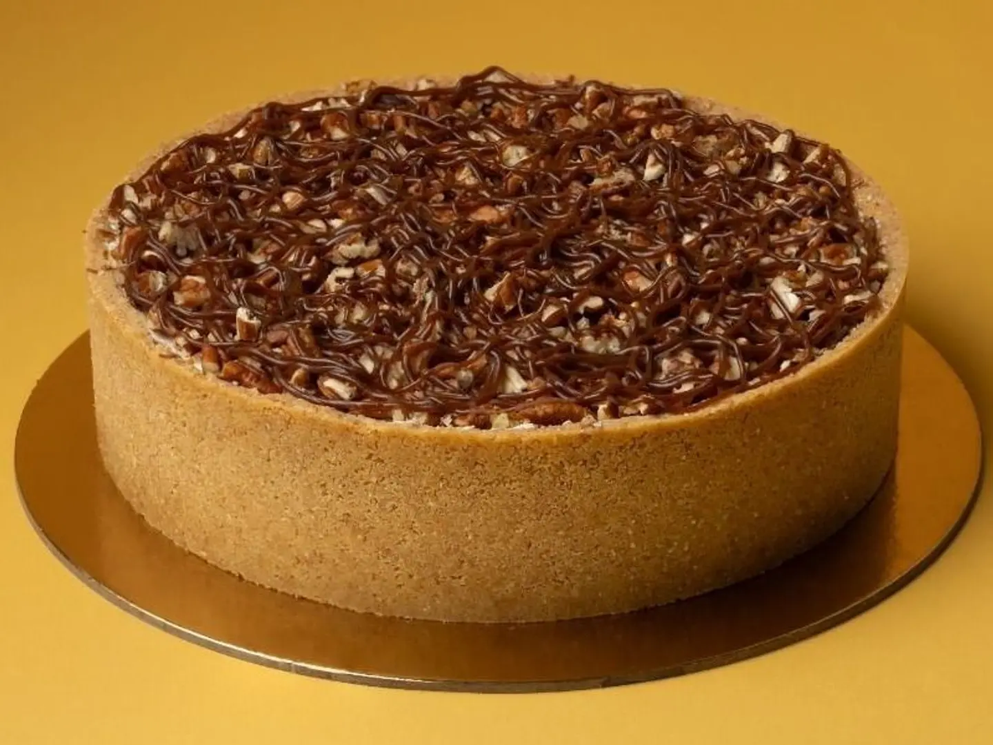 Cheesecake Pican