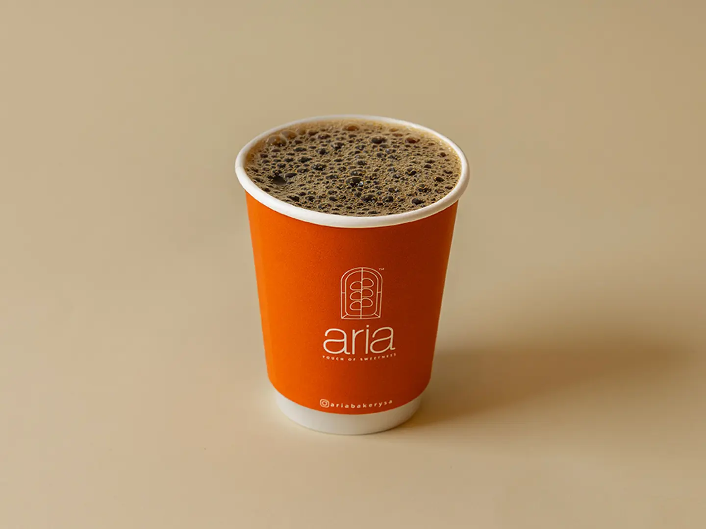 Hot Coffee Of The Day