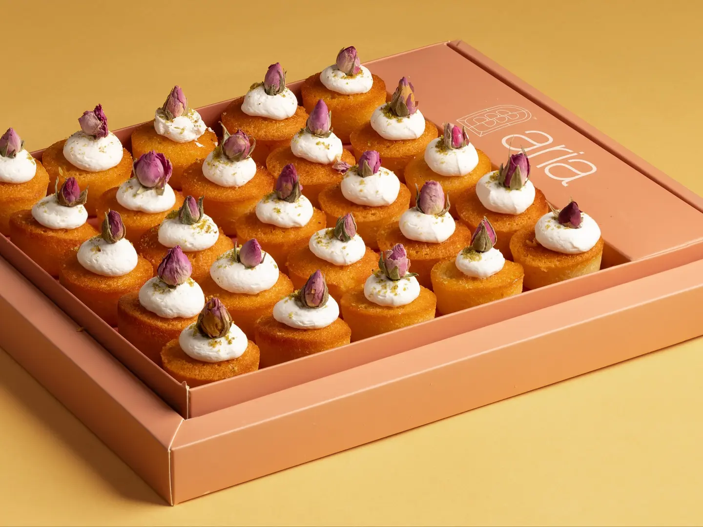 ميني قشطيه 32 حبة