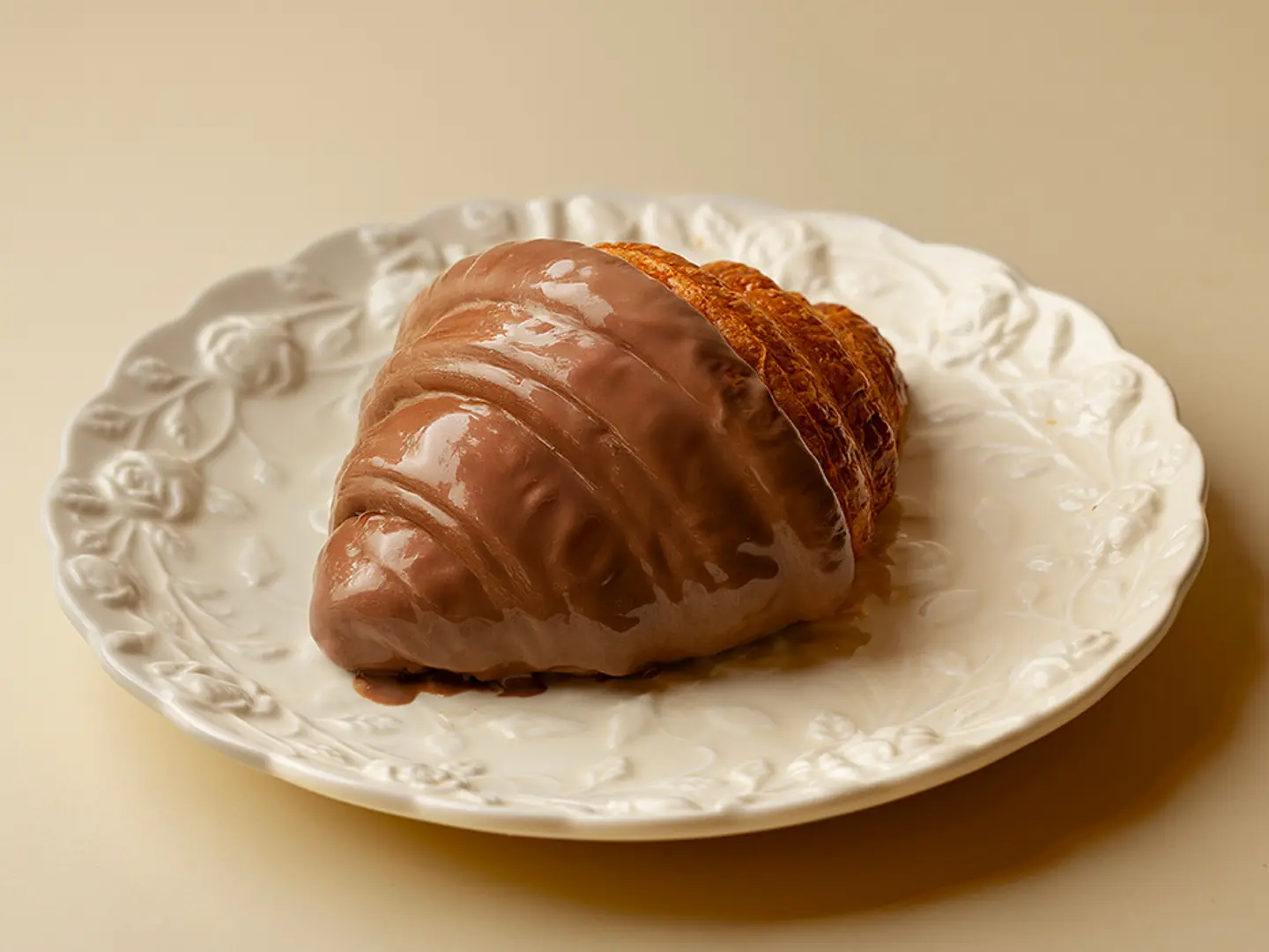 Carussaint Choclate
