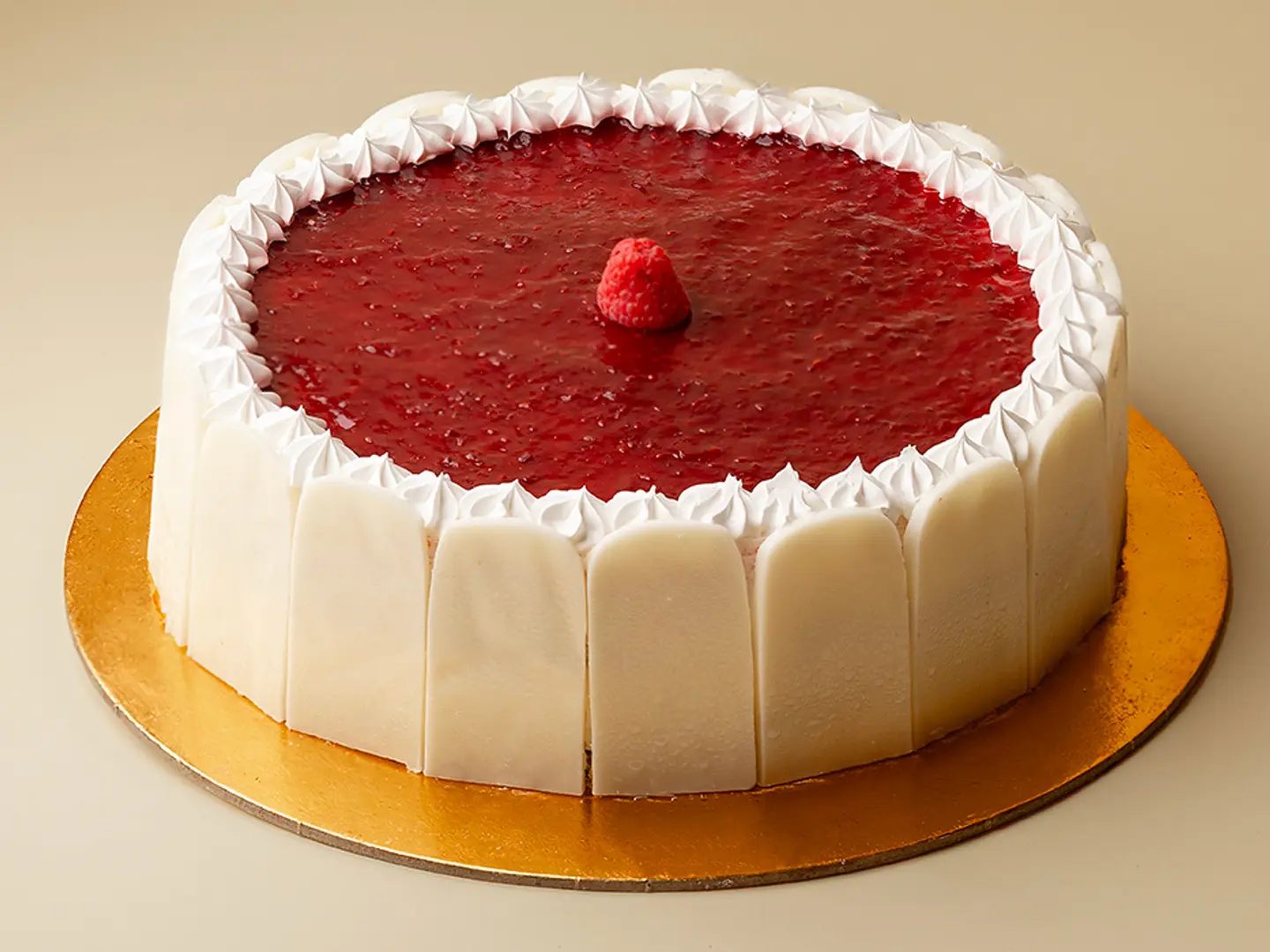 Roseberry Cake