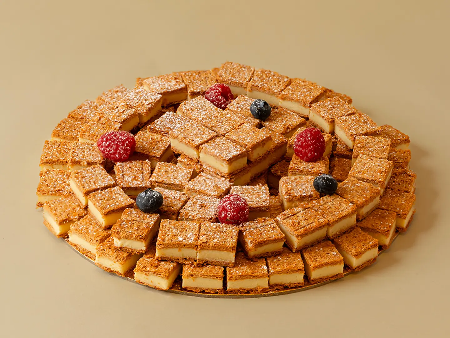 Millfue Cake