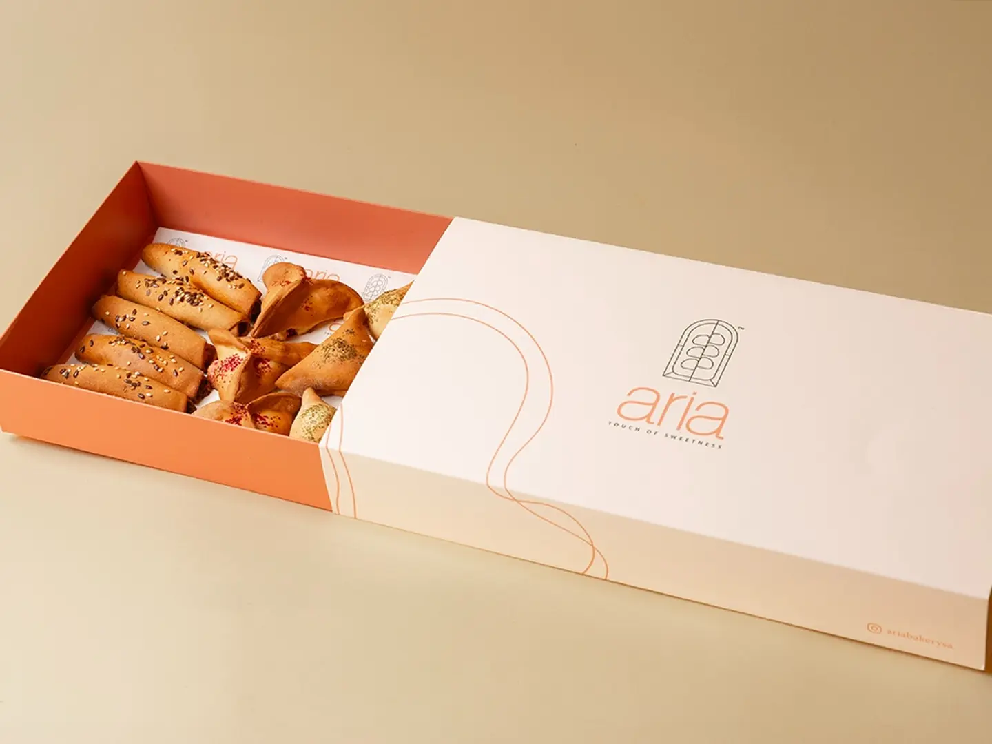 Pastry Box