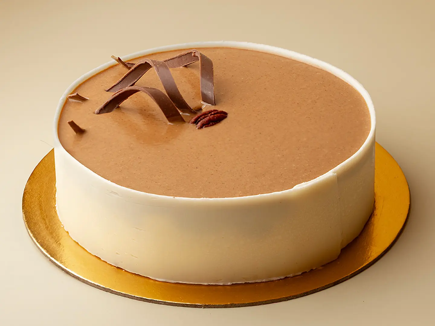 Pican Cake