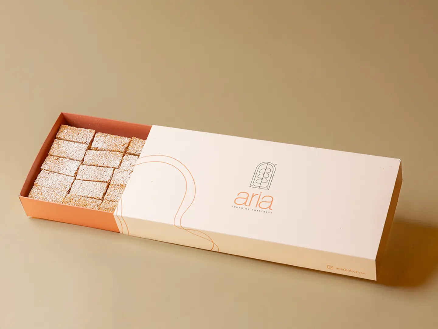 بوكس ميني ميلفيه 32 حبة