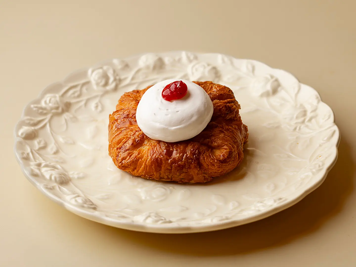 Danish Rosberry