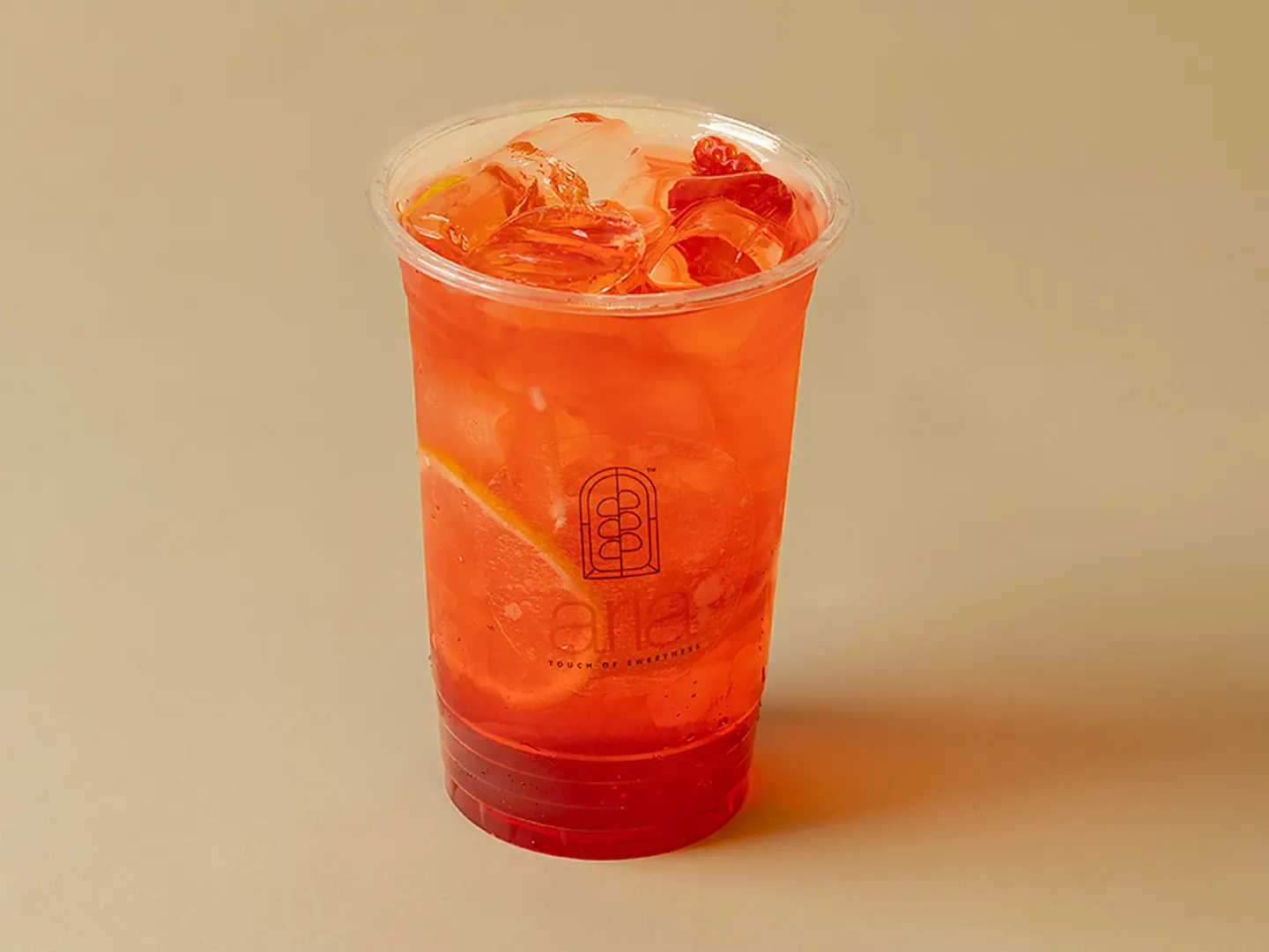 Moheto Strawberry